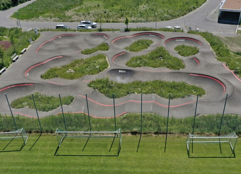 Engelburg Pumptrack